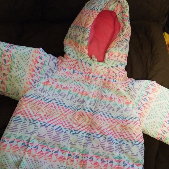 The Children's Place Other - Toddler Coat